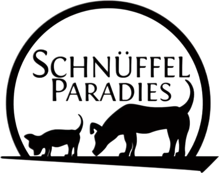 Schnüffelparadies Logo